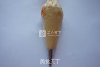 罗马盾牌的做法步骤：5