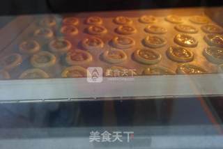 罗马盾牌的做法步骤：10