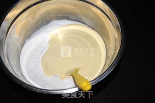 可爱胖胖鱼水果蛋糕（6寸、8寸）的做法步骤：5