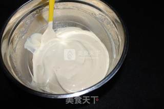 可爱胖胖鱼水果蛋糕（6寸、8寸）的做法步骤：6
