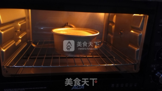 可爱胖胖鱼水果蛋糕（6寸、8寸）的做法步骤：7
