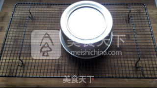 可爱胖胖鱼水果蛋糕（6寸、8寸）的做法步骤：8