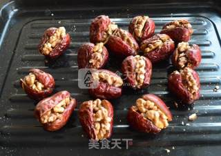 核桃枣的做法步骤：11