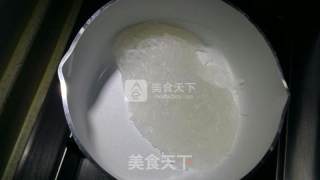 黄油蒜香蒸扇贝的做法步骤：3