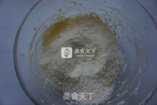椰蓉面包条的做法步骤：5