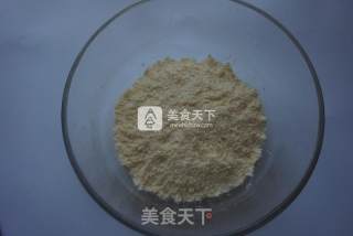 椰蓉面包条的做法步骤：6