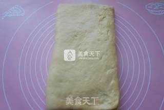 椰蓉面包条的做法步骤：12