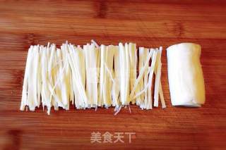 清蒸太湖白鱼的做法步骤：5