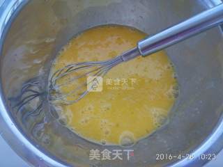 榴莲千层蛋糕的做法步骤：5