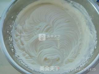 榴莲千层蛋糕的做法步骤：13