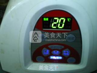 暖胃祛湿薏米浆的做法步骤：9