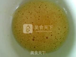 烤箱版老北京开口笑的做法步骤：3