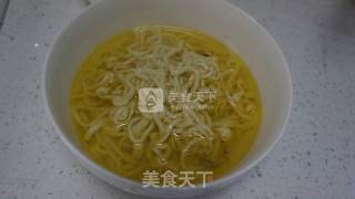 担担面的做法步骤：10