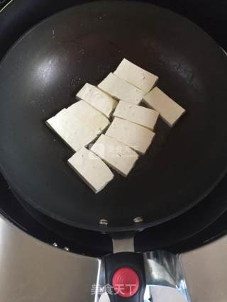 家常豆腐的做法步骤：4