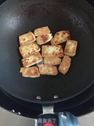 家常豆腐的做法步骤：5