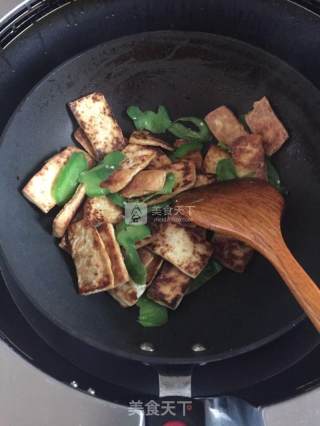 家常豆腐的做法步骤：7