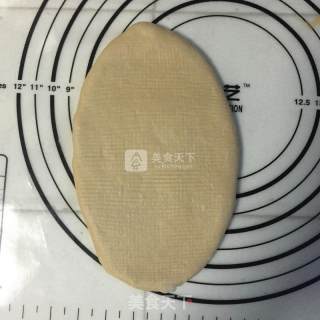 全麦吐司的做法步骤：4
