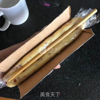 玫瑰饼干的做法步骤：7