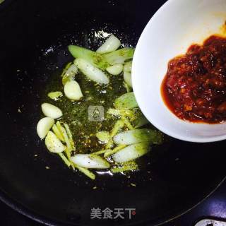 串串香的做法步骤：7