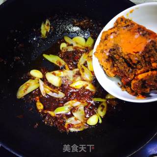 串串香的做法步骤：9