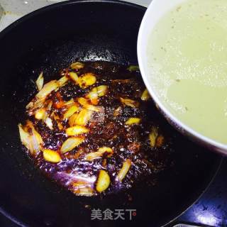 串串香的做法步骤：10