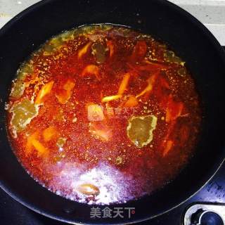 串串香的做法步骤：11