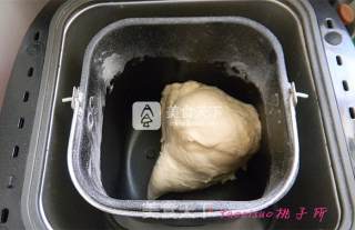 芝士培根卷的做法步骤：1