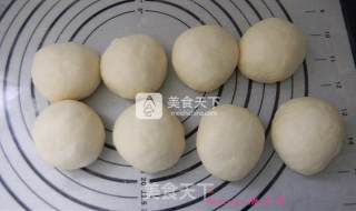 芝士培根卷的做法步骤：5