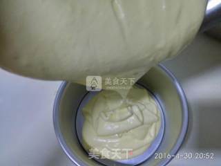 木糖醇生日蛋糕的做法步骤：13