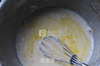 芒果班戟的做法步骤：7
