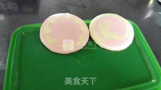 伊斯法罕马卡龙的做法步骤：1