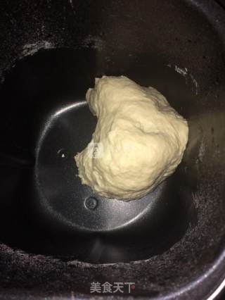 法棍的做法步骤：3