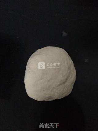 法棍的做法步骤：4