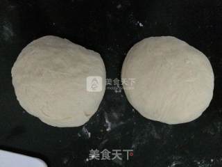 法棍的做法步骤：5