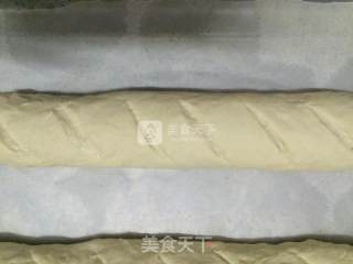 法棍的做法步骤：7