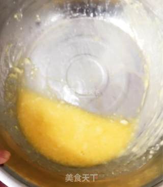 丑萌蛋糕棒棒糖的做法步骤：1