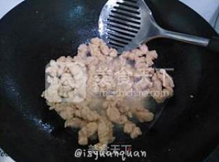 菠萝咕咾肉的做法步骤：5