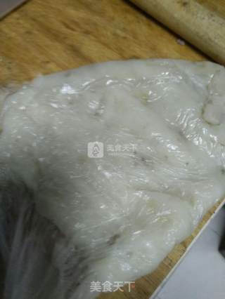 紫薯山药泥的做法步骤：1