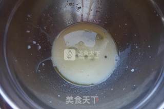 奶牛蛋糕卷的做法步骤：2