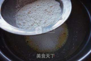 奶牛蛋糕卷的做法步骤：4