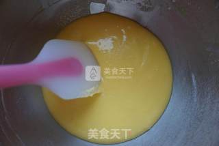 奶牛蛋糕卷的做法步骤：5