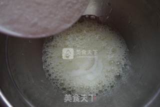 奶牛蛋糕卷的做法步骤：6