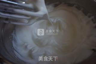 奶牛蛋糕卷的做法步骤：7