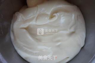 奶牛蛋糕卷的做法步骤：10