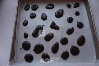奶牛蛋糕卷的做法步骤：12