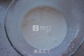 麻薯可可软曲奇的做法步骤：2