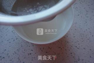 麻薯可可软曲奇的做法步骤：3