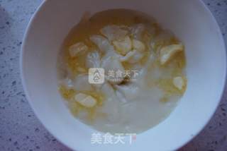 麻薯可可软曲奇的做法步骤：5