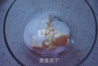 麻薯可可软曲奇的做法步骤：7