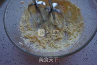麻薯可可软曲奇的做法步骤：8